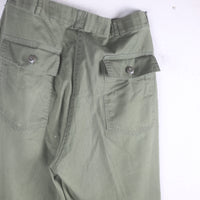FATIGUE US ARMY PANT OG 507 -  W38-