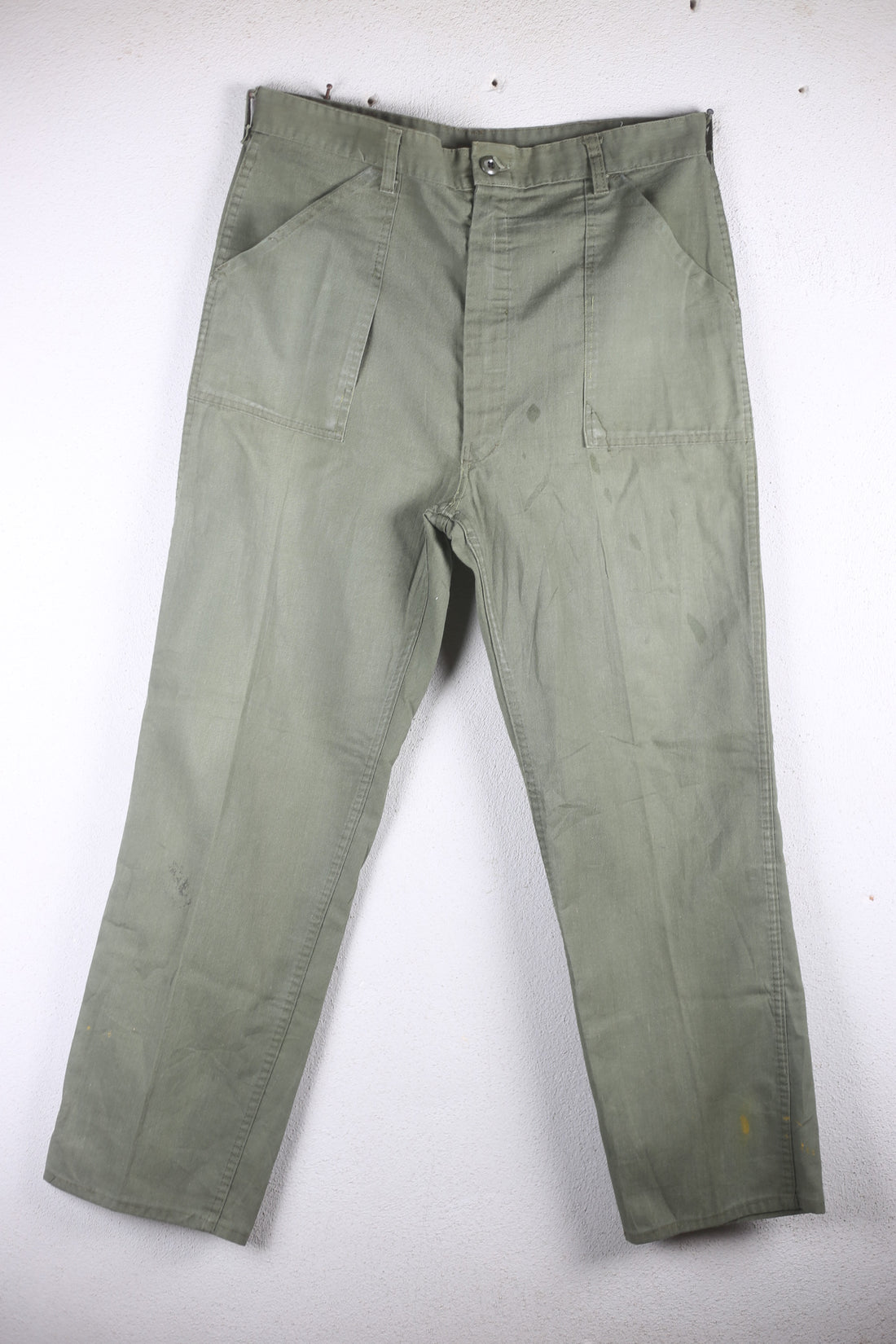 FATIGUE US ARMY PANT OG 507 -  W36-