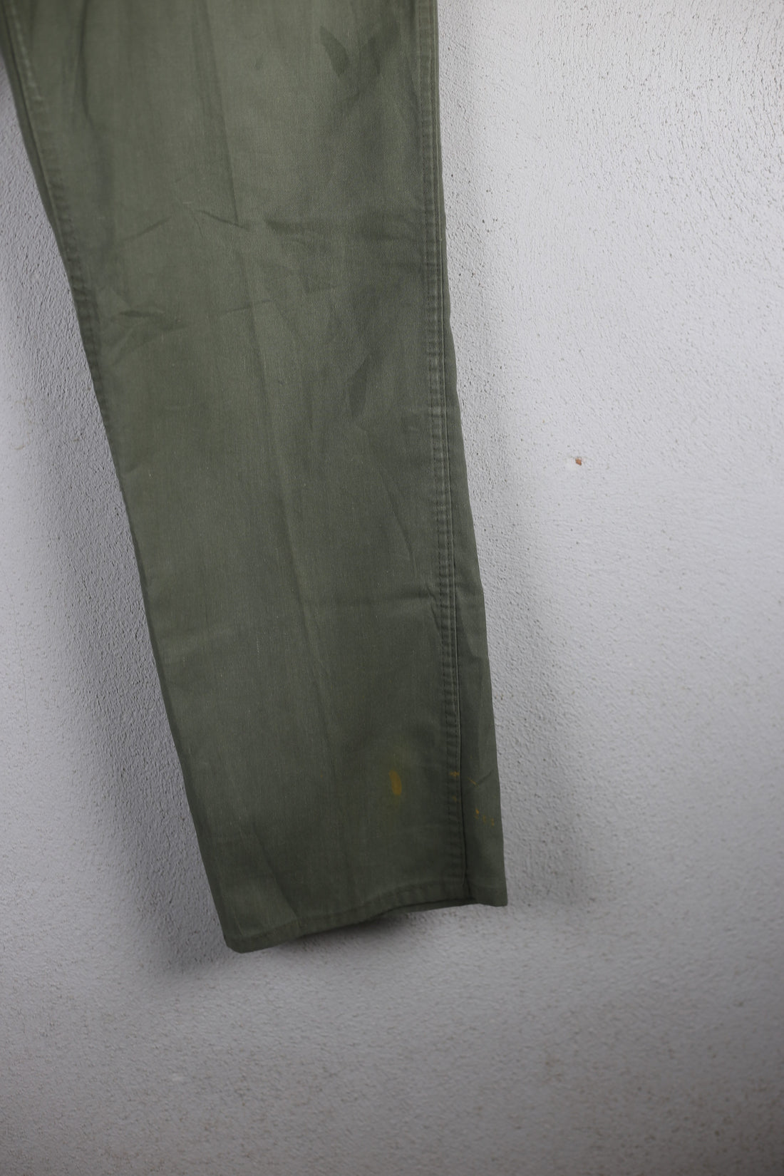 FATIGUE US ARMY PANT OG 507 -  W36-
