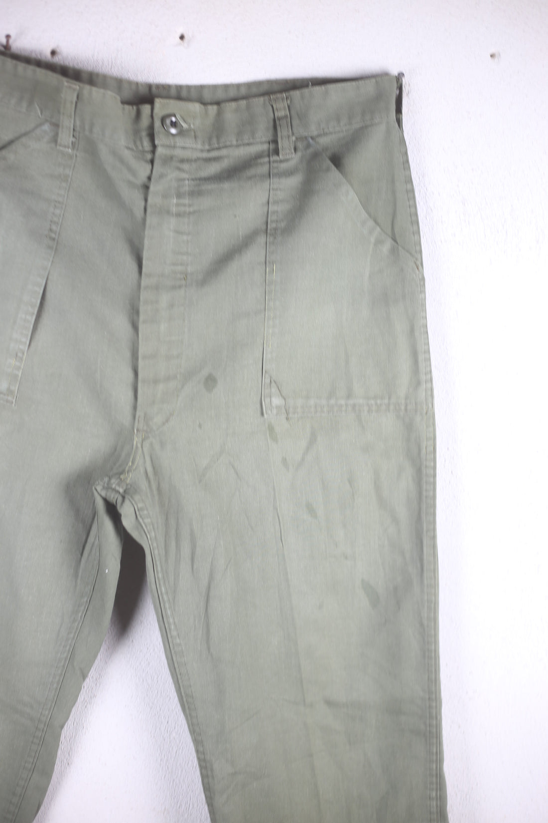 FATIGUE US ARMY PANT OG 507 -  W36-