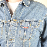 Giacca di Jeans  Lee  - L  -