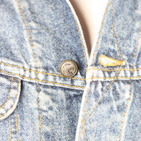 Giacca di Jeans  Lee  - L  -