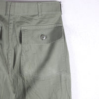 FATIGUE US ARMY PANT OG 507 -  W32  -