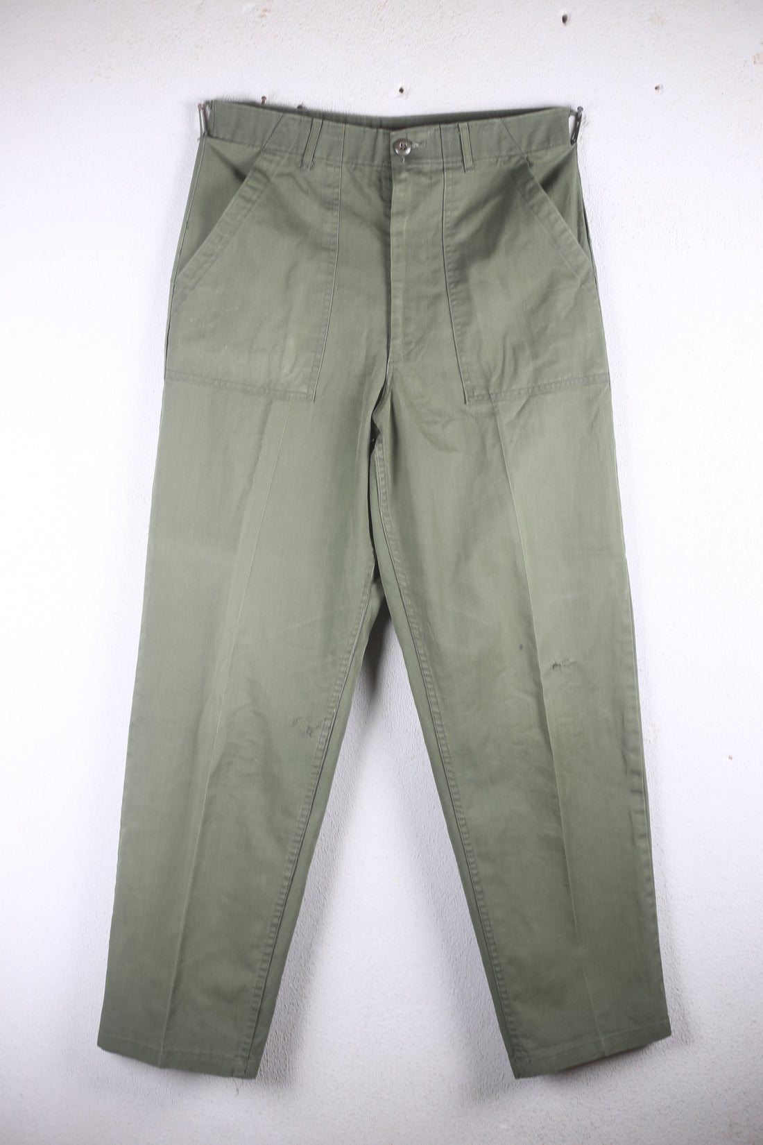 FATIGUE US ARMY PANT OG 507 -  W34-
