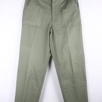 FATIGUE US ARMY PANT OG 507 -  W34-