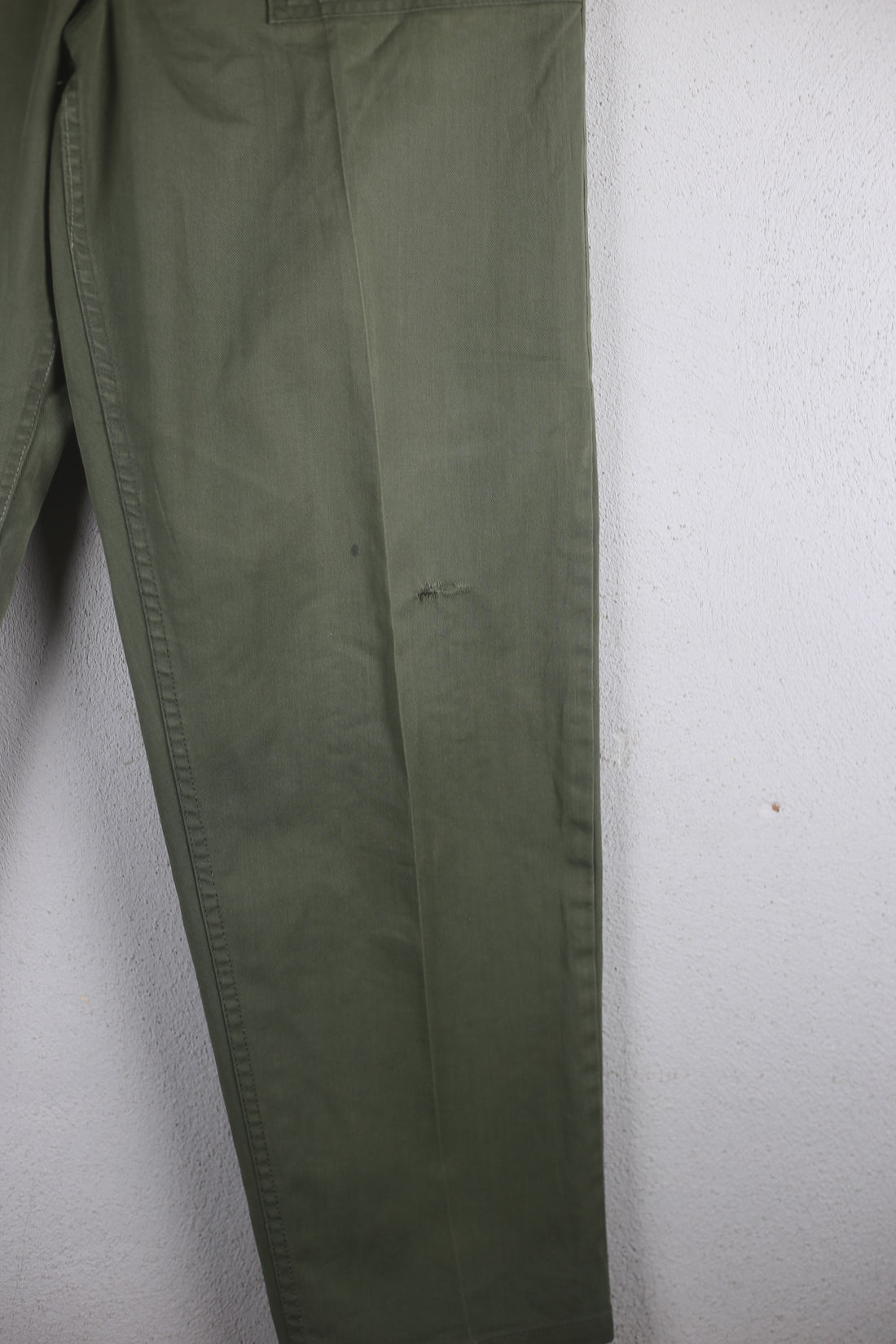 FATIGUE US ARMY PANT OG 507 -  W34-