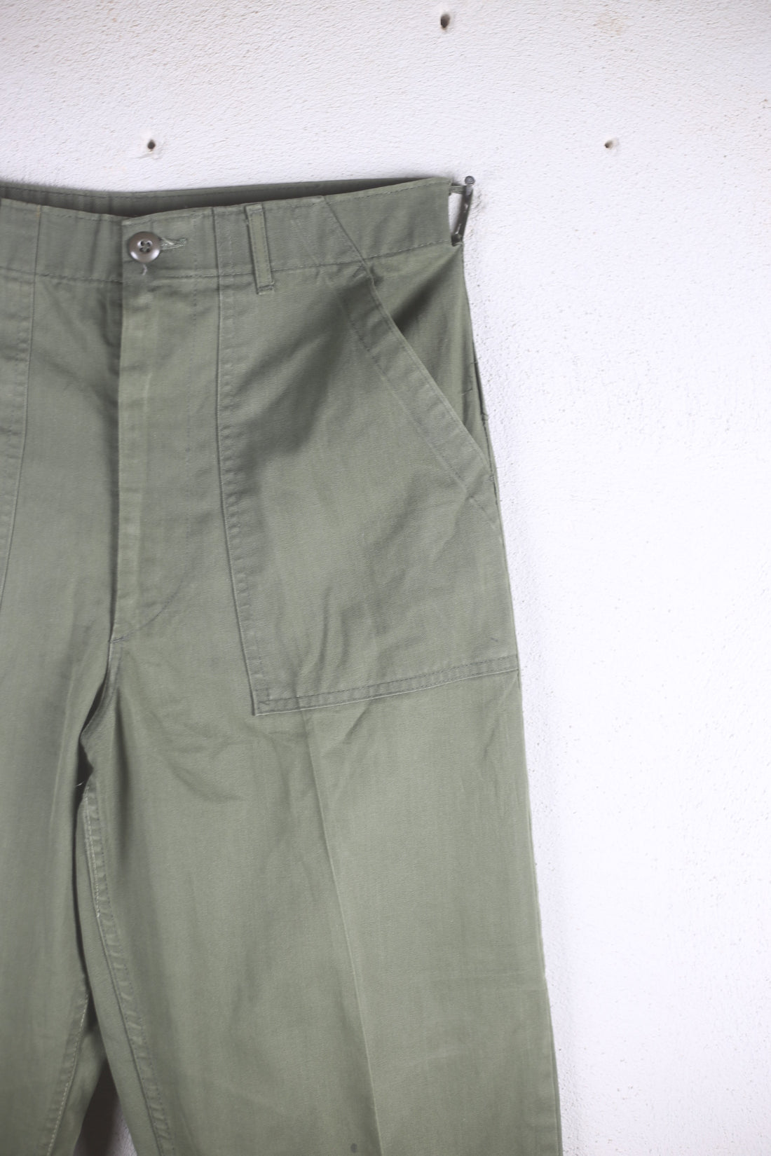 FATIGUE US ARMY PANT OG 507 -  W34-