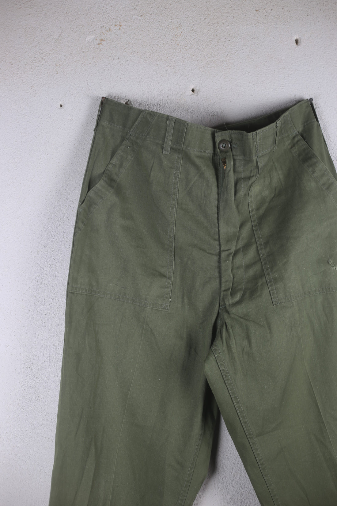 FATIGUE US ARMY PANT OG 507 -  W36-