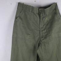 FATIGUE US ARMY PANT OG 507 -  W36-