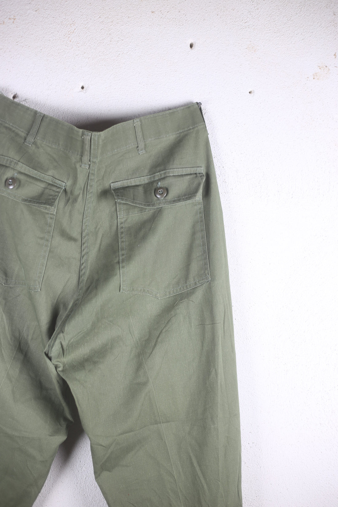FATIGUE US ARMY PANT OG 507 -  W36-