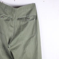 FATIGUE US ARMY PANT OG 507 -  W36-