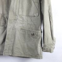 Field Jacket M-43 US ARMY ww2  1940s    - M -