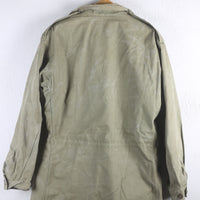 Field Jacket M-43 US ARMY ww2  1940s    - M -
