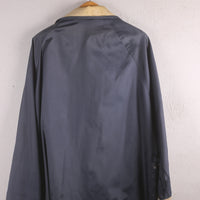 FIREMAN JACKET 4 HOOKS - M/L -