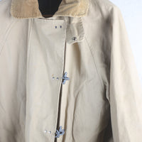 FIREFIGHTER JACKET 4 HOOKS - L/XL -