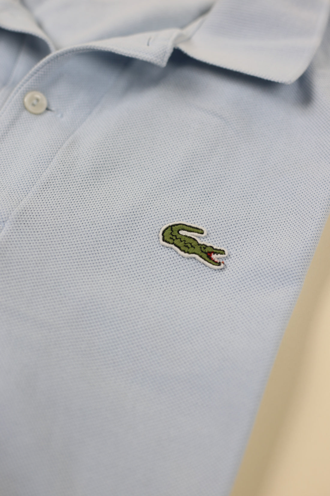 Polo Lacoste - L -