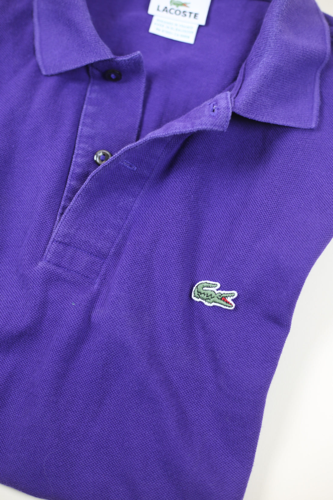 Polo Lacoste - L -