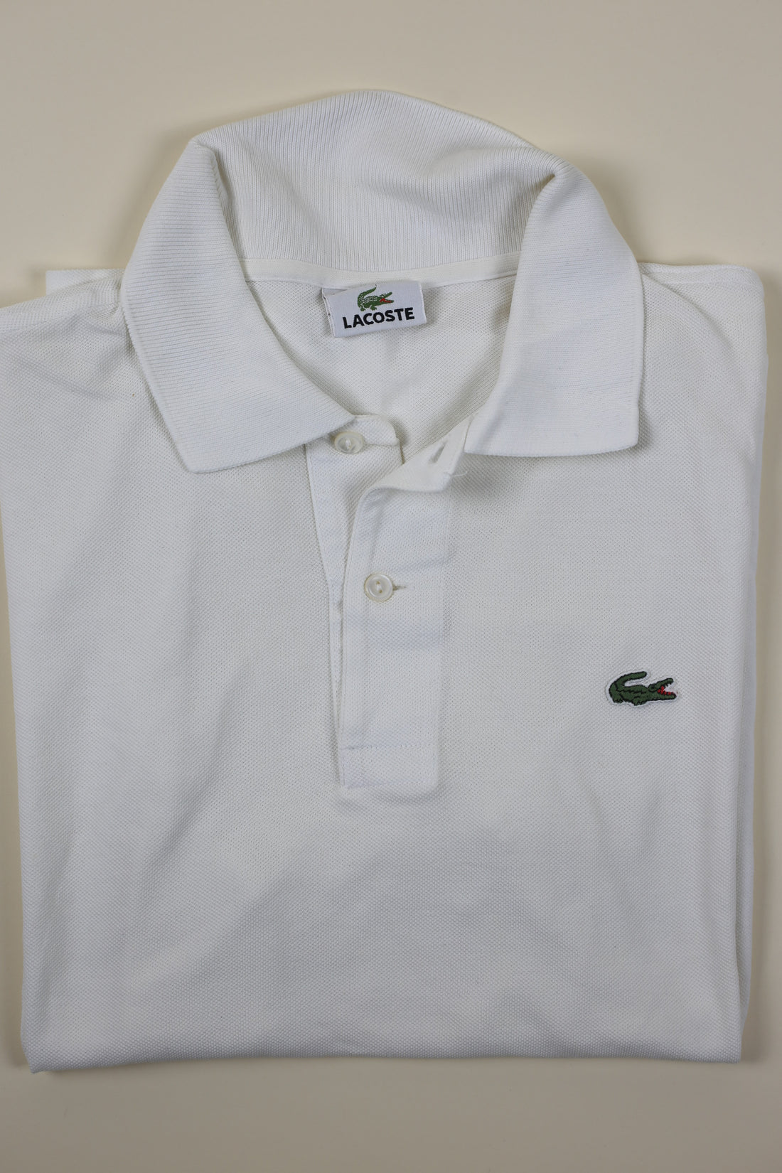 Polo Lacoste - M -