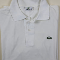 Polo Lacoste - M -