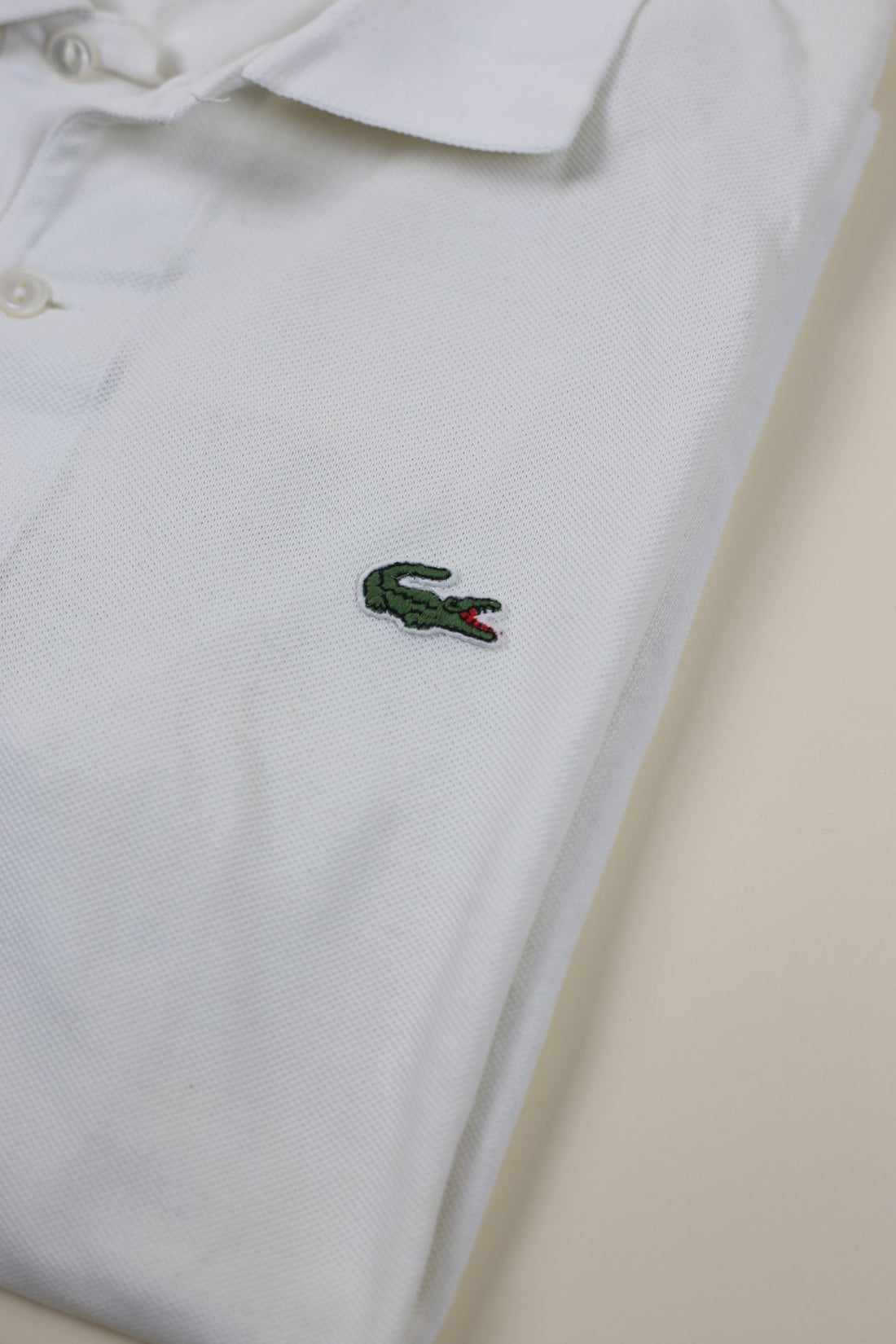 Polo Lacoste - M -