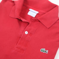 Polo Lacoste - L -