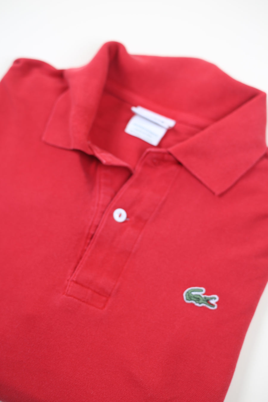 Polo Lacoste - L -