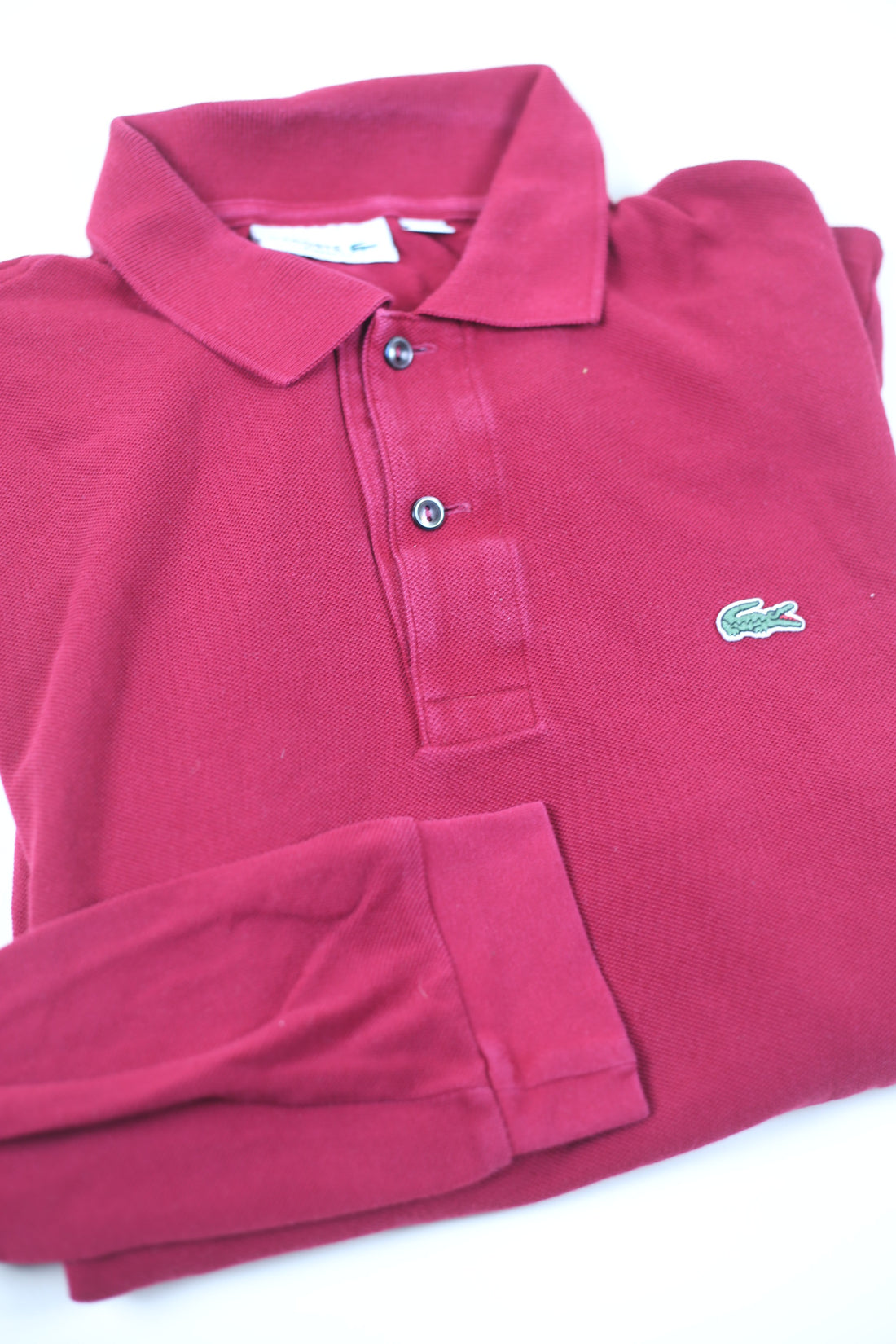 Polo Lacoste -  M -