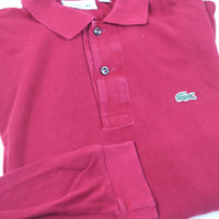 Polo Lacoste -  M -