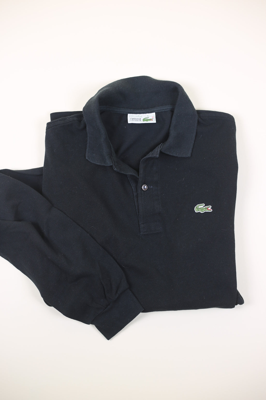 Polo Lacoste