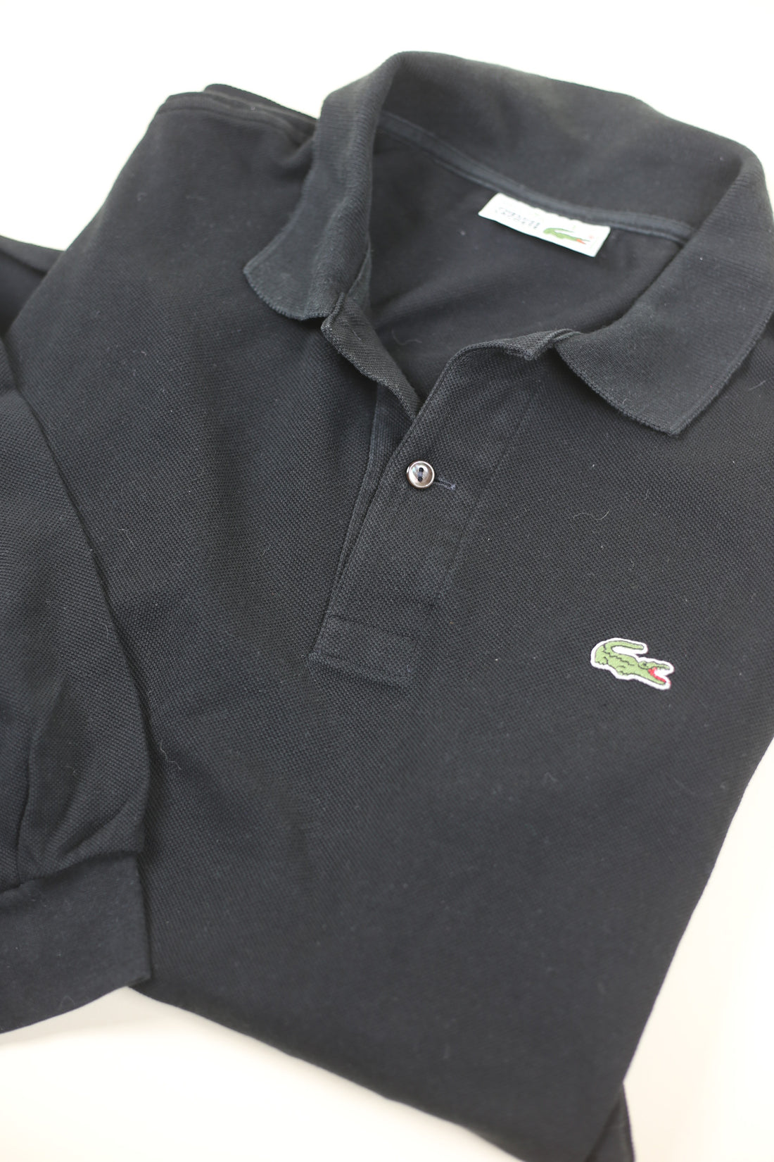 Polo Lacoste