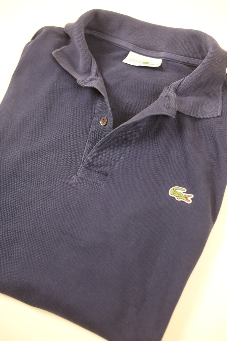 Polo Lacoste -  L -