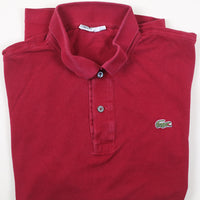 Polo Lacoste -  XL -