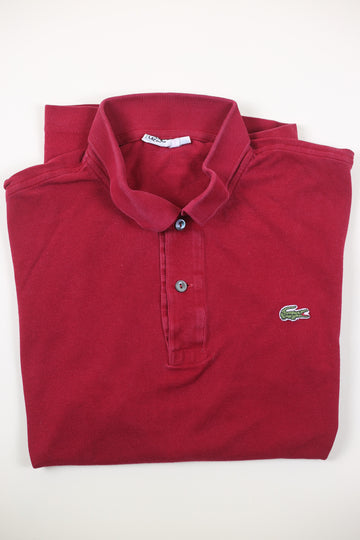 Lacoste Polo - XL -