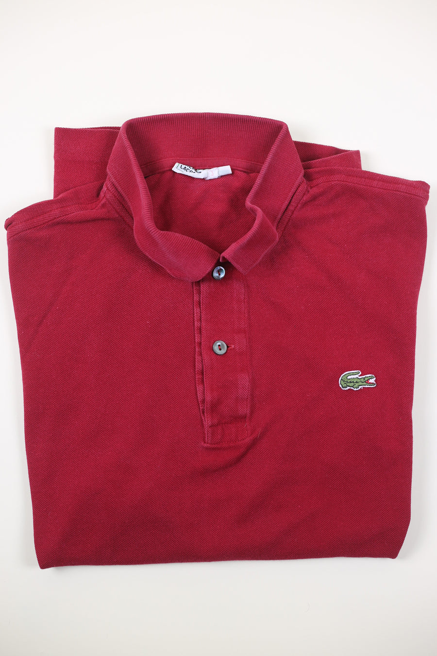 Polo Lacoste -  XL -