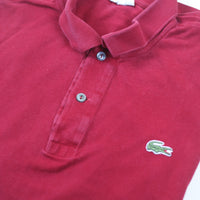 Polo Lacoste -  XL -