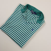 Polo RL made in Usa - L  -