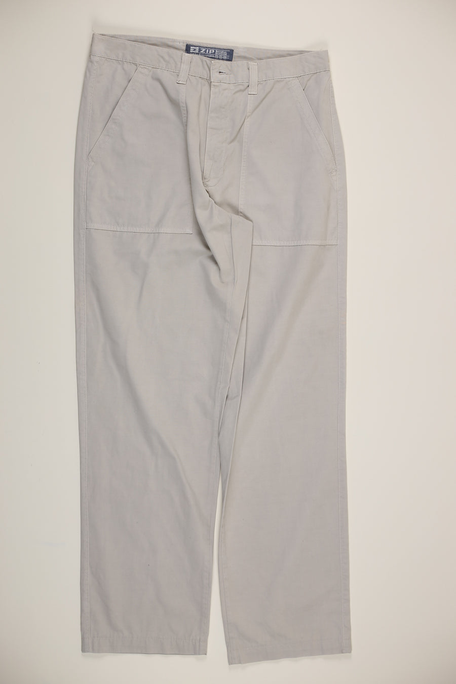 Chino estivo Fatigue    - W32 -