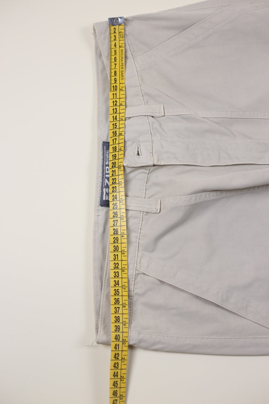 Chino estivo Fatigue    - W32 -