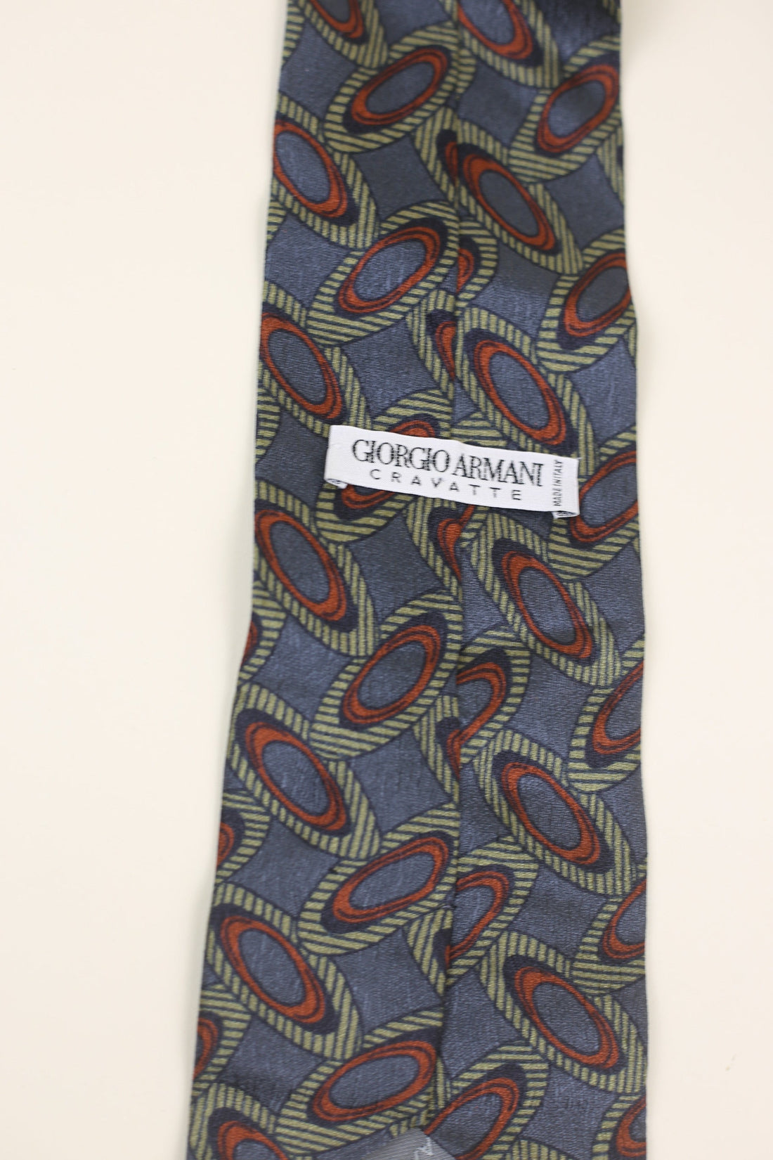 CRAVATTA GIORGIO ARMANI