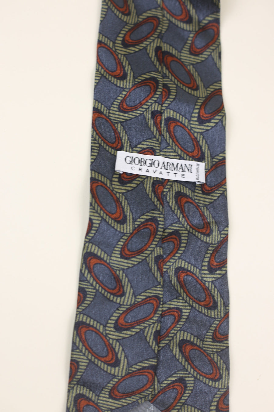 CRAVATTA GIORGIO ARMANI