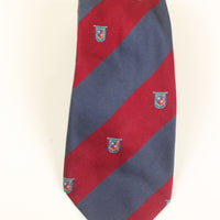 CRAVATTA REGIMENTAL  HUGO BOSS