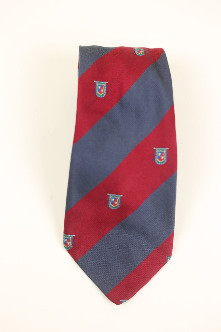 CRAVATTA REGIMENTAL  HUGO BOSS