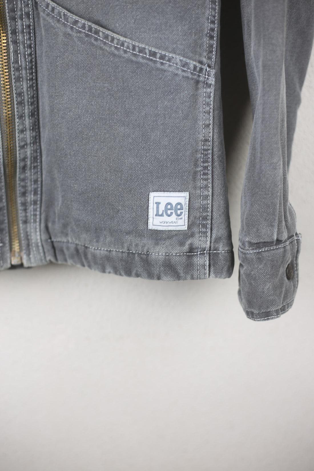 WORK JACKET LEE - XL -
