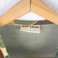 VINTAGE SAFTBAK DUCK HUNTING VEST - M/L -