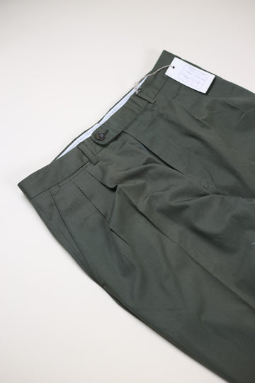 Chino leggero   vintage con pence   - W32 -