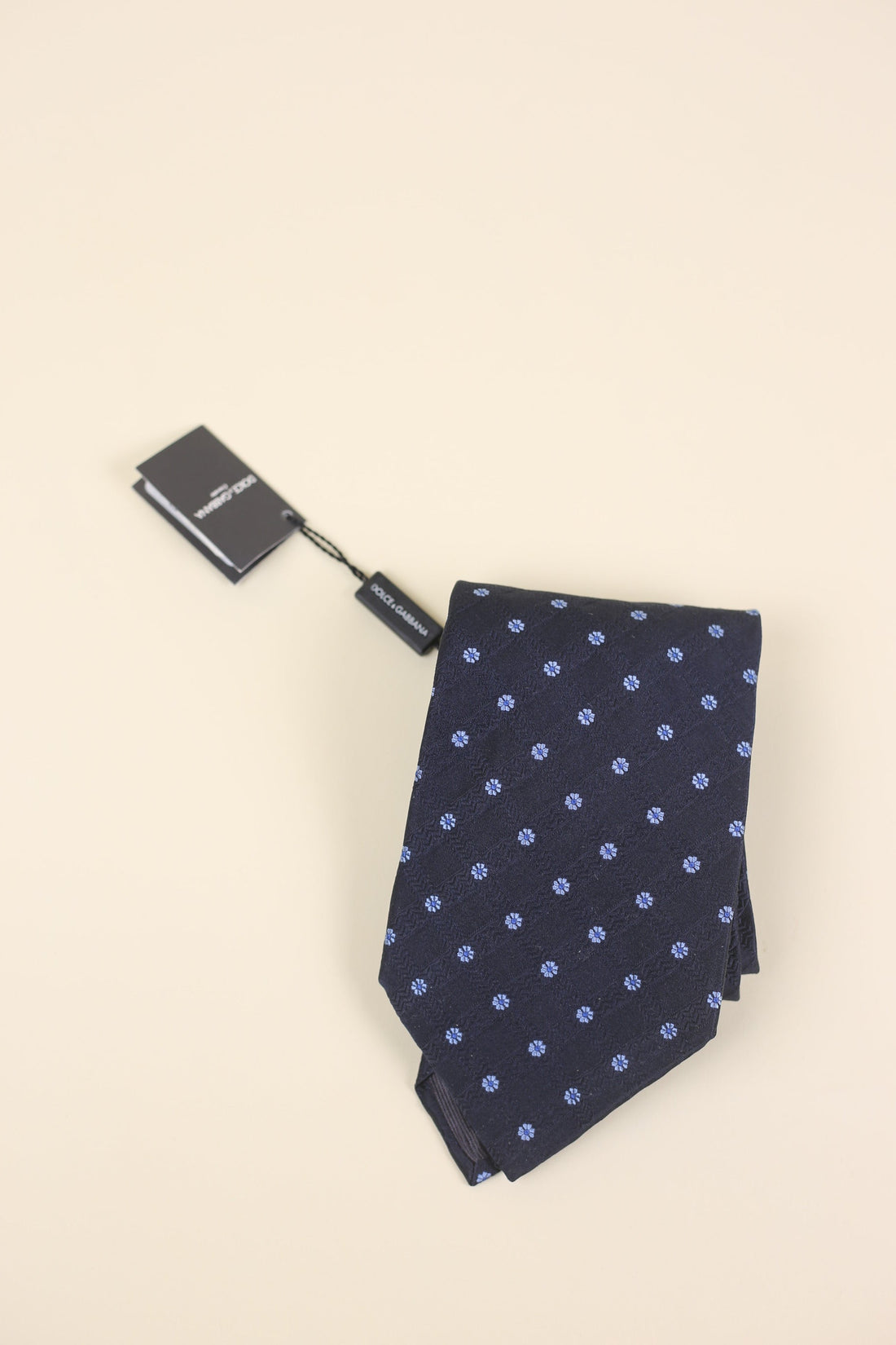 CRAVATTA DOLCE e GABBANA