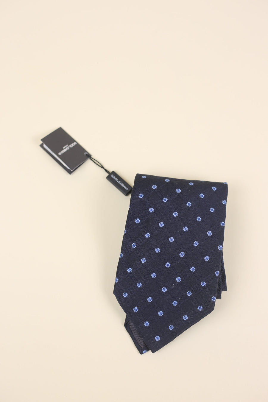 CRAVATTA DOLCE e GABBANA