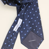 CRAVATTA DOLCE e GABBANA