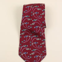 CRAVATTA SALVATORE FERRAGAMO