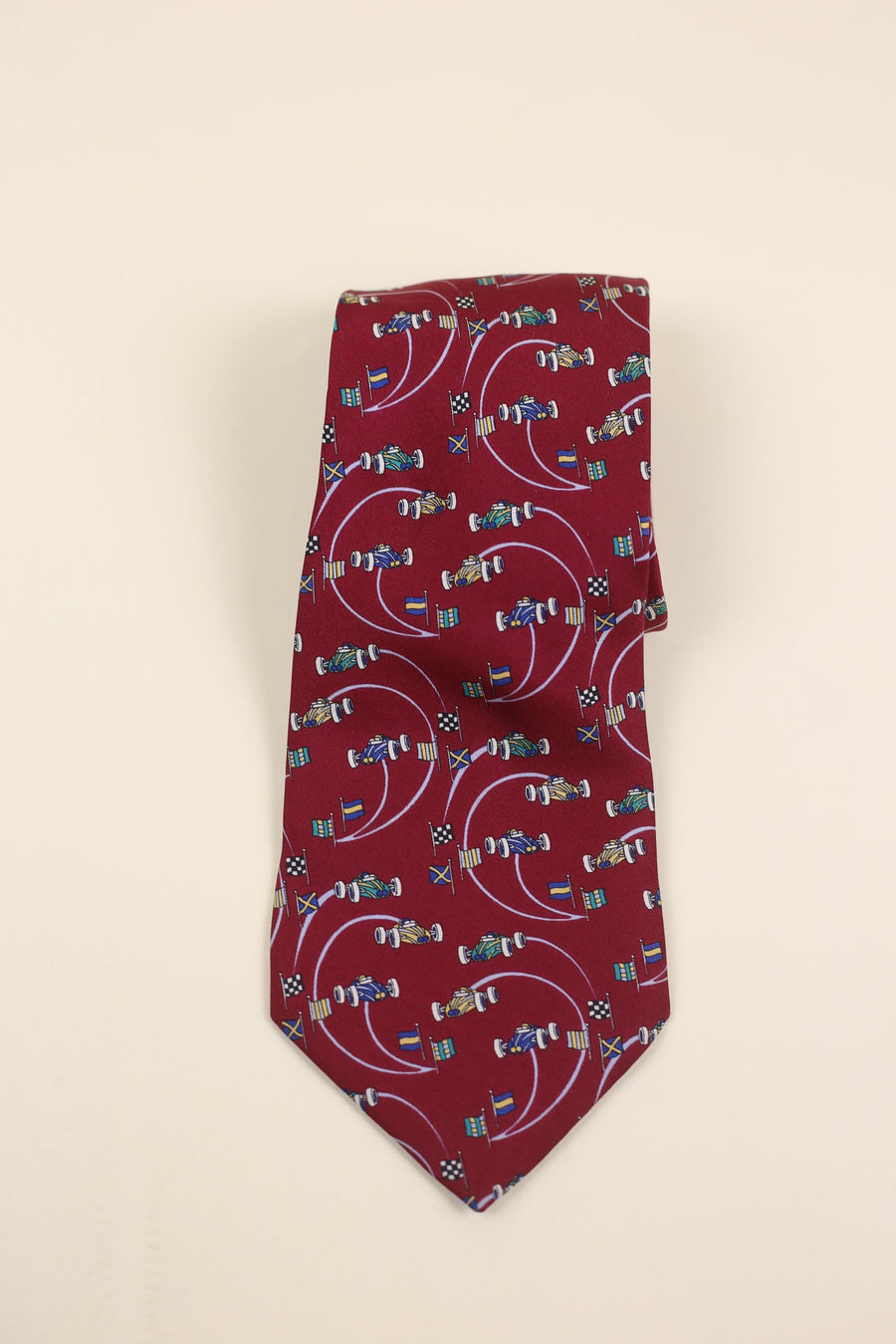 CRAVATTA SALVATORE FERRAGAMO